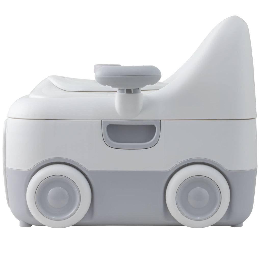 Orinal infantil 3 en 1 coche