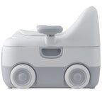 Orinal infantil 3 en 1 coche