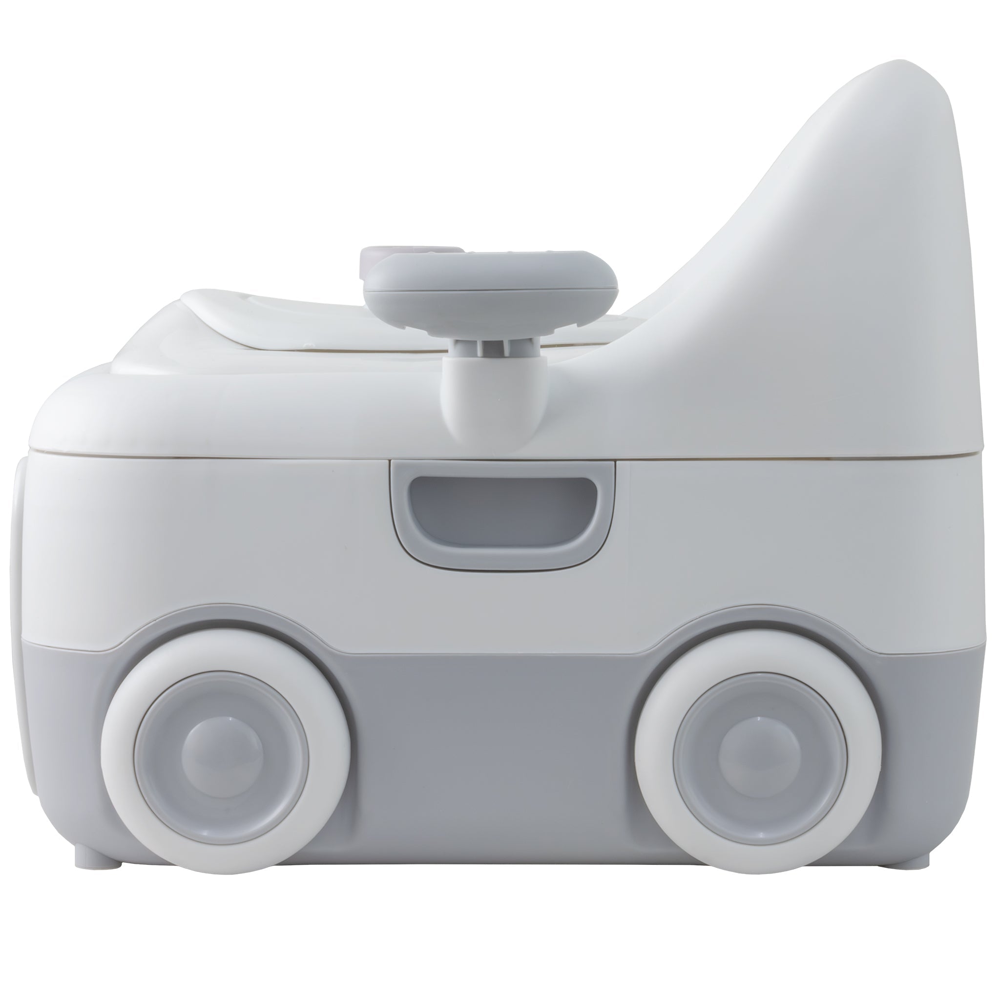 Orinal infantil 3 en 1 coche