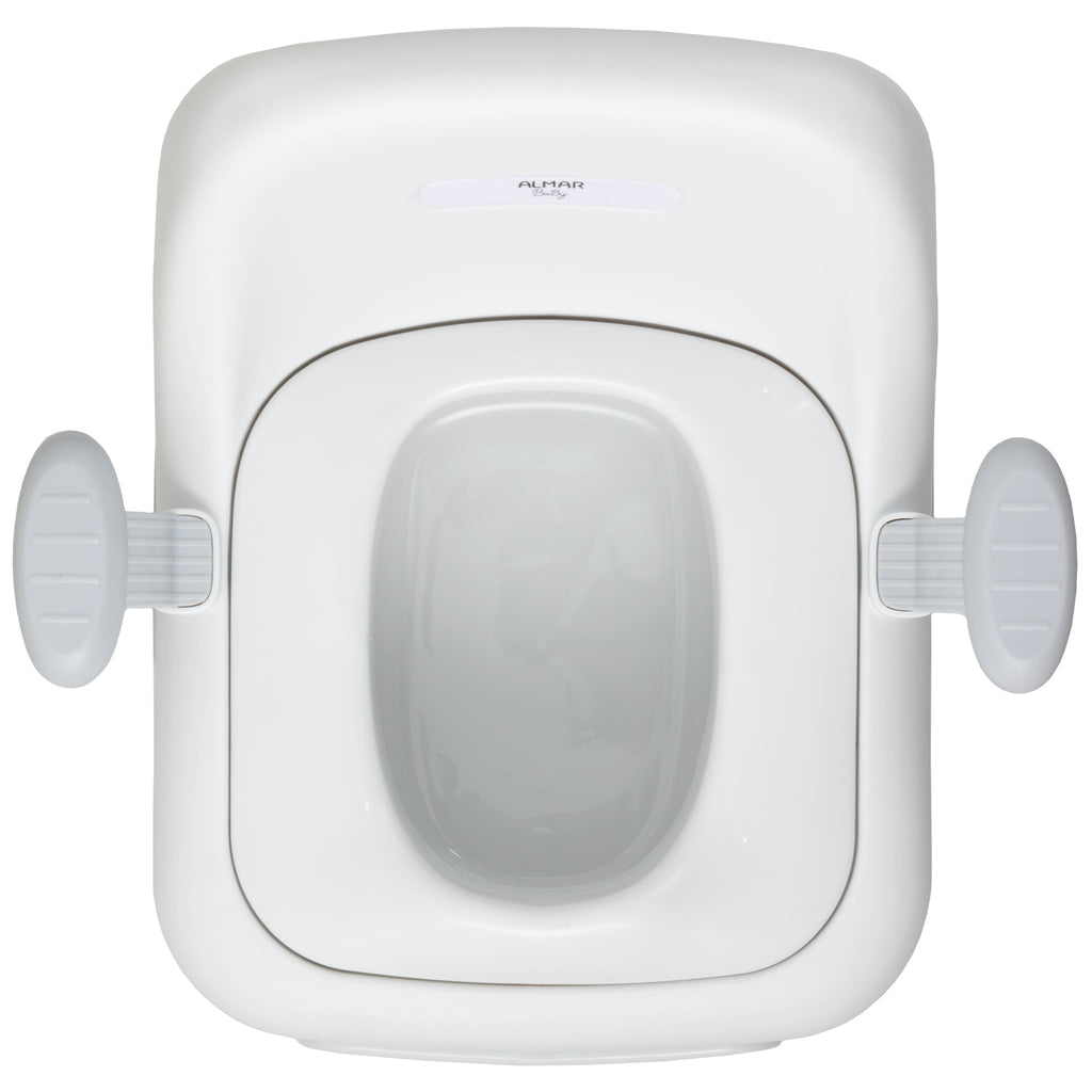 Orinal infantil 3 en 1 coche