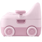 Orinal infantil 3 en 1 coche