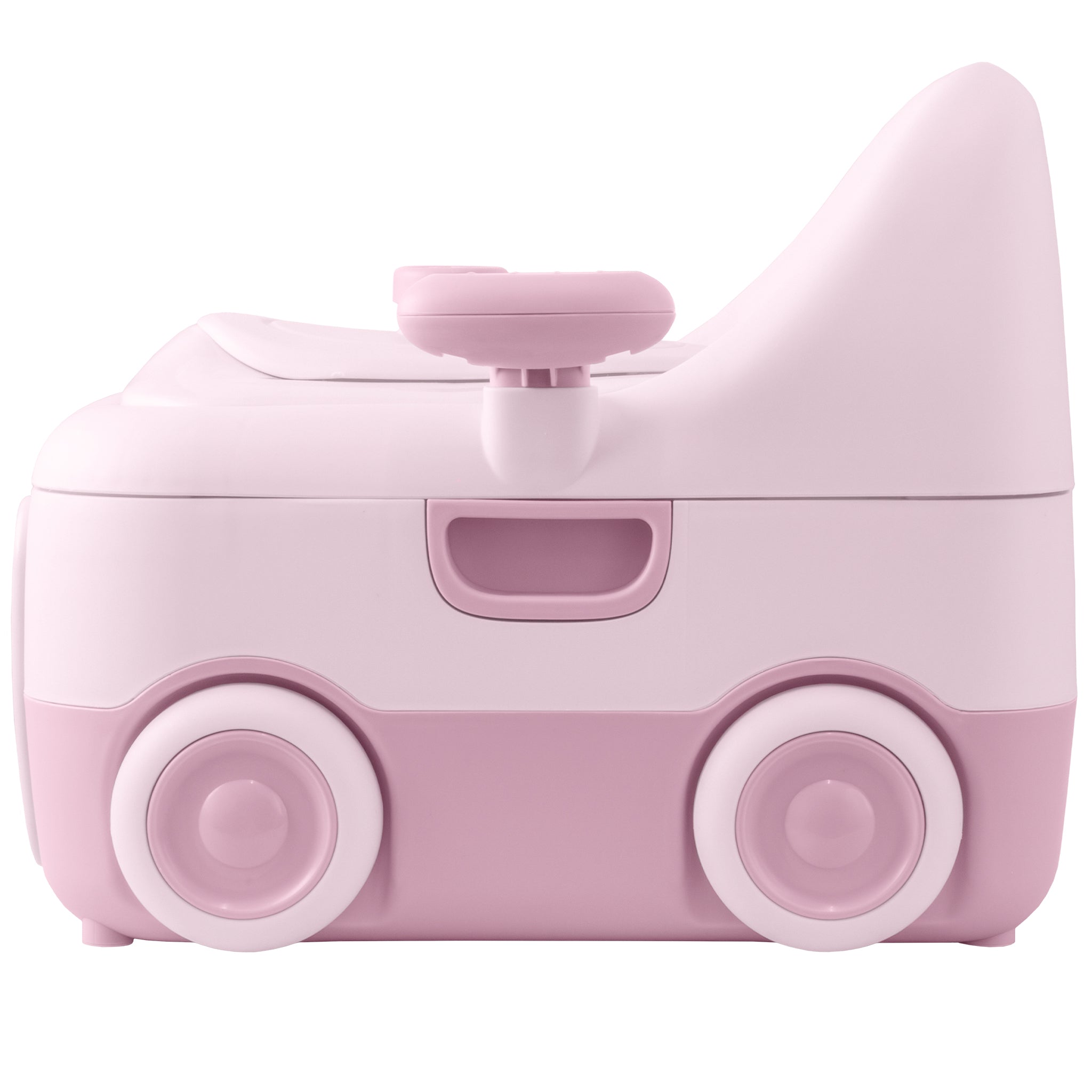 Orinal infantil 3 en 1 coche