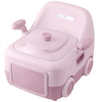 Orinal infantil 3 en 1 coche