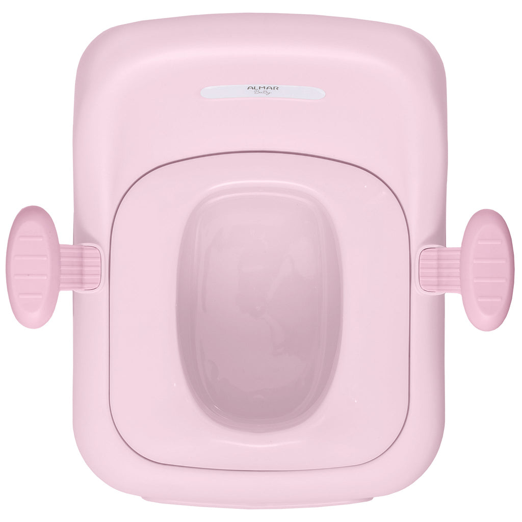 Orinal infantil 3 en 1 coche