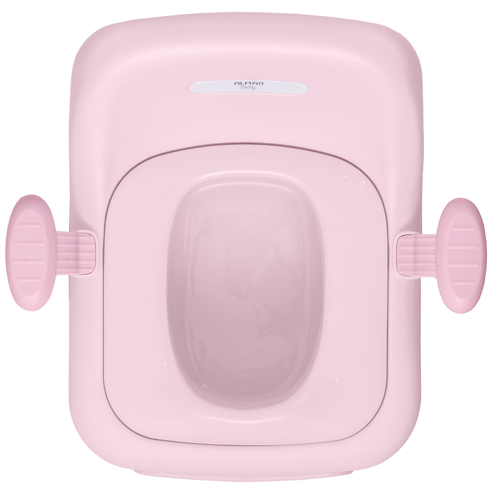 Orinal infantil 3 en 1 coche
