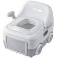 Orinal infantil 3 en 1 coche