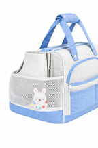 Reductor WC plegable infantil