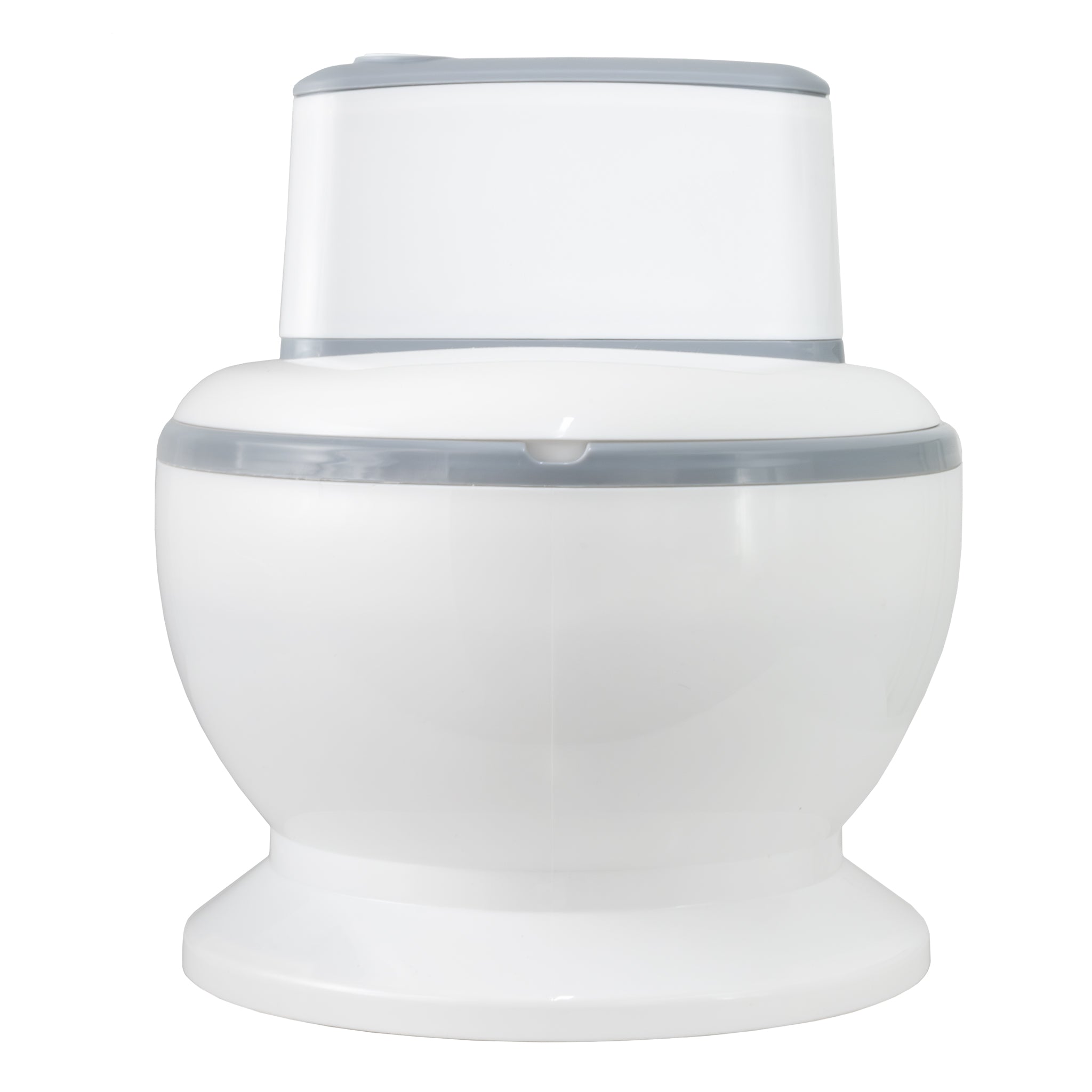 Orinal infantil tipo WC con sonido