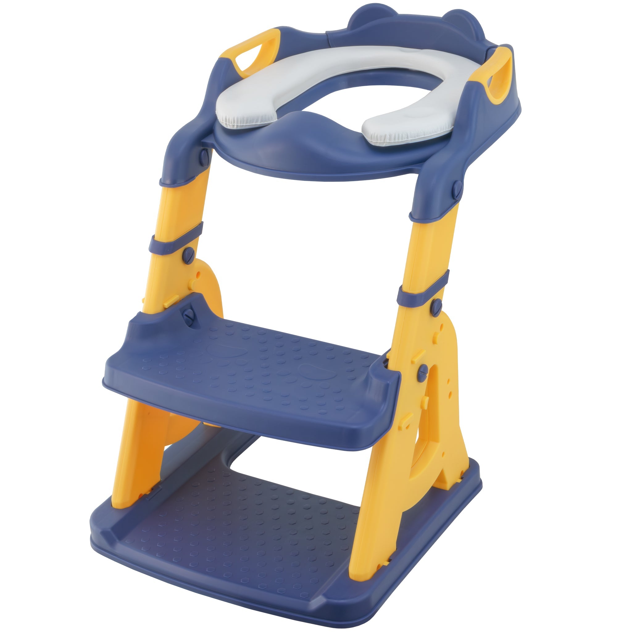 Escalera WC infantil con reductor