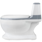 Orinal infantil tipo WC con sonido