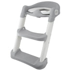 Adaptador WC con escalera plegable