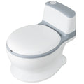 Orinal infantil tipo WC con sonido