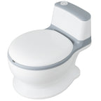 Orinal infantil tipo WC con sonido