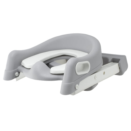 Adaptador WC con escalera plegable