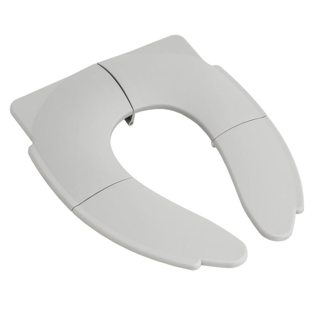 Reductor WC plegable infantil