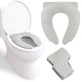 Reductor WC plegable infantil