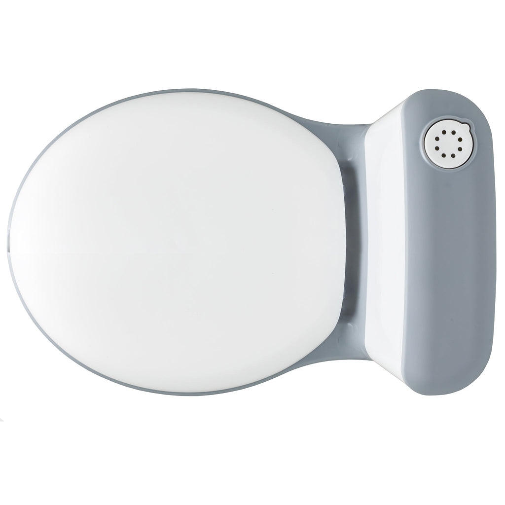 Orinal infantil tipo WC con sonido