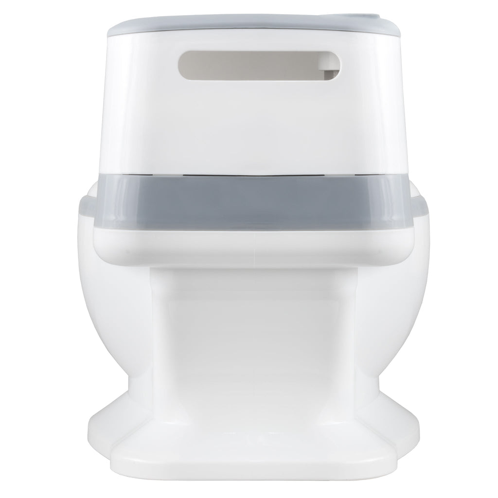 Orinal infantil tipo WC con sonido