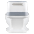 Orinal infantil tipo WC con sonido
