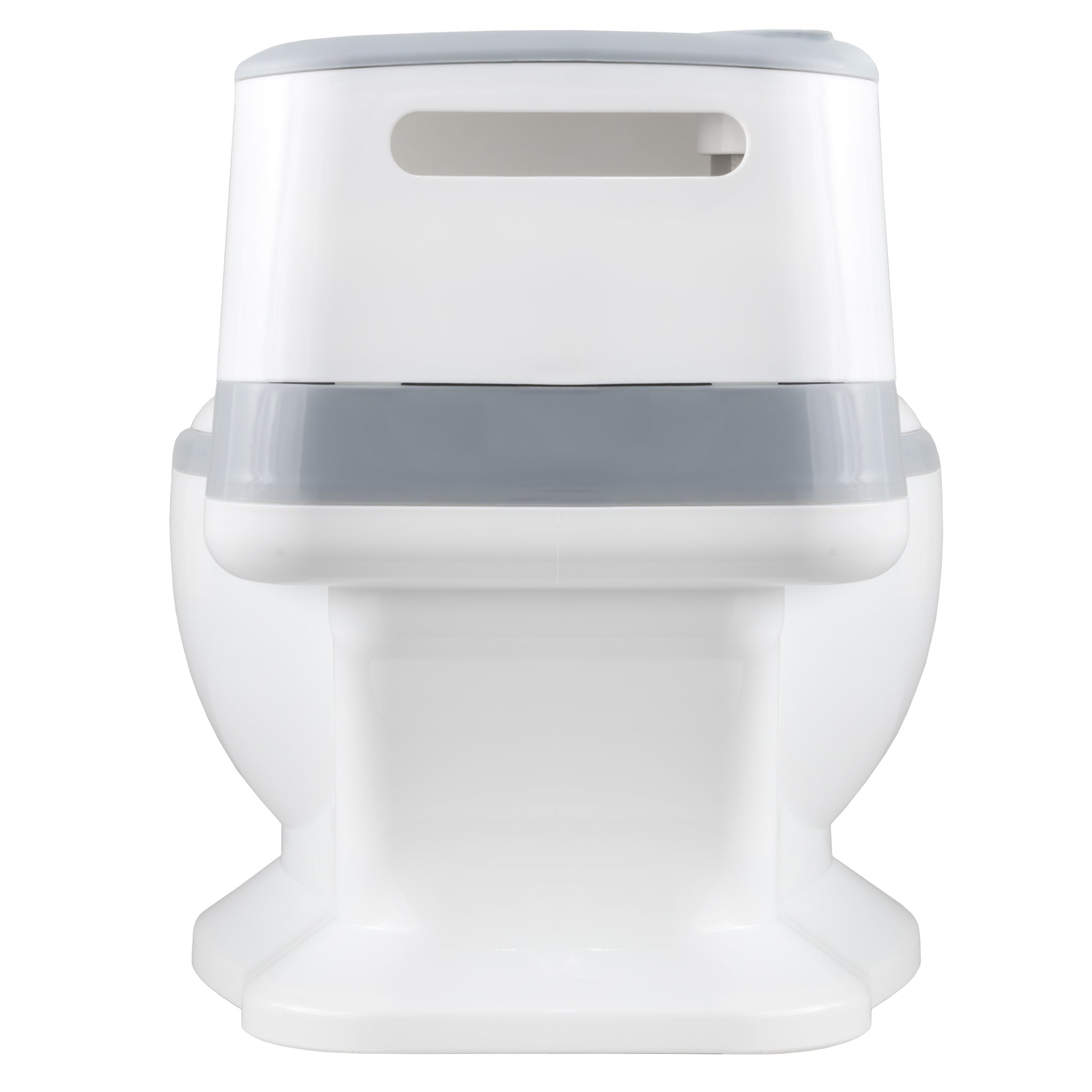 Orinal infantil tipo WC con sonido