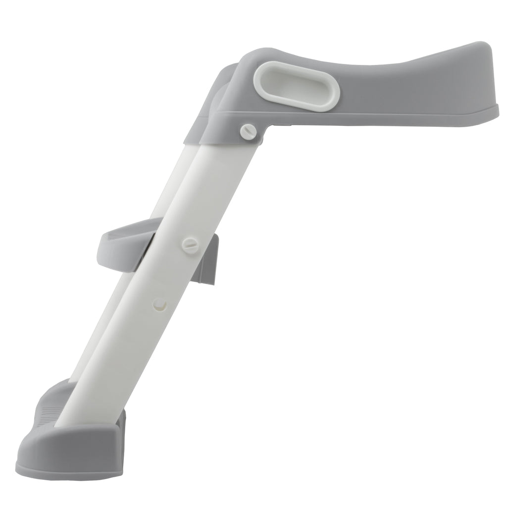 Adaptador WC con escalera plegable