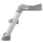 Adaptador WC con escalera plegable