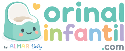 Orinal infantil