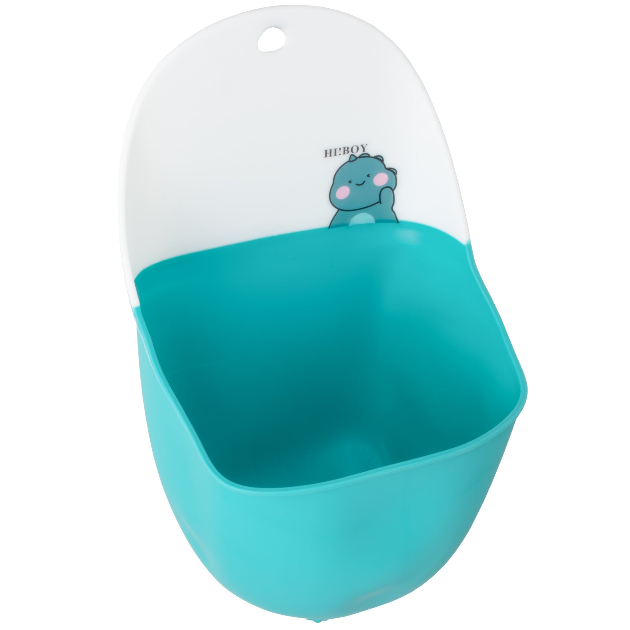 Urinario infantil de pared