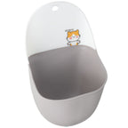 Urinario infantil de pared